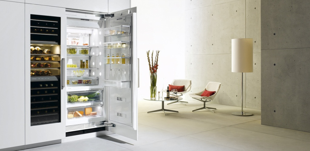 Снижение цен на модели холодильного оборудования класса Discovery