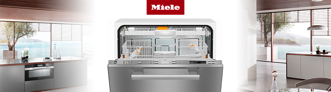 Профессиональные посудомоечные машины Miele