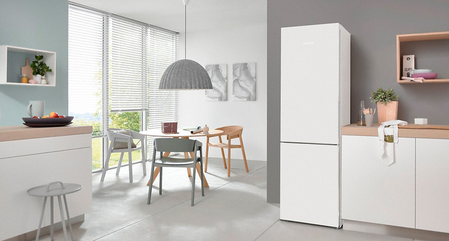 Новые холодильники Miele 2021 года